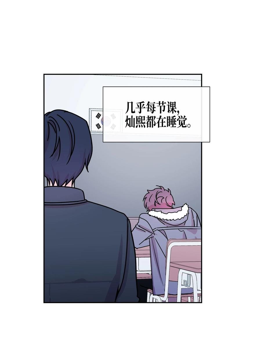 15 了解白灿熙-第15话