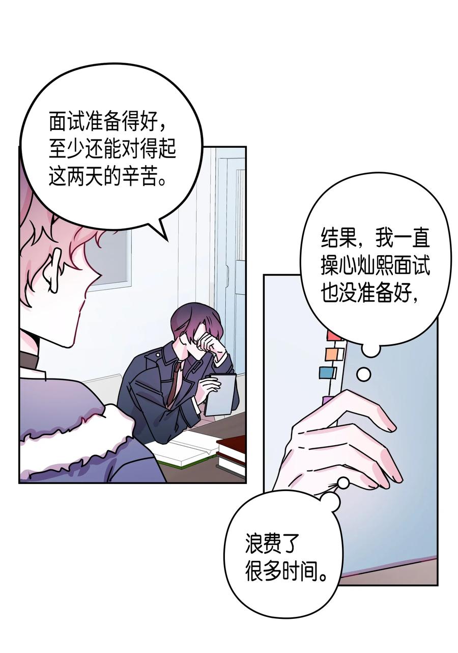 21 面试（1）-第21话