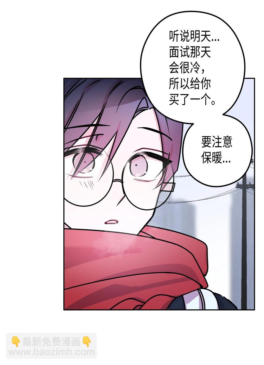 21 面试（1）-第21话