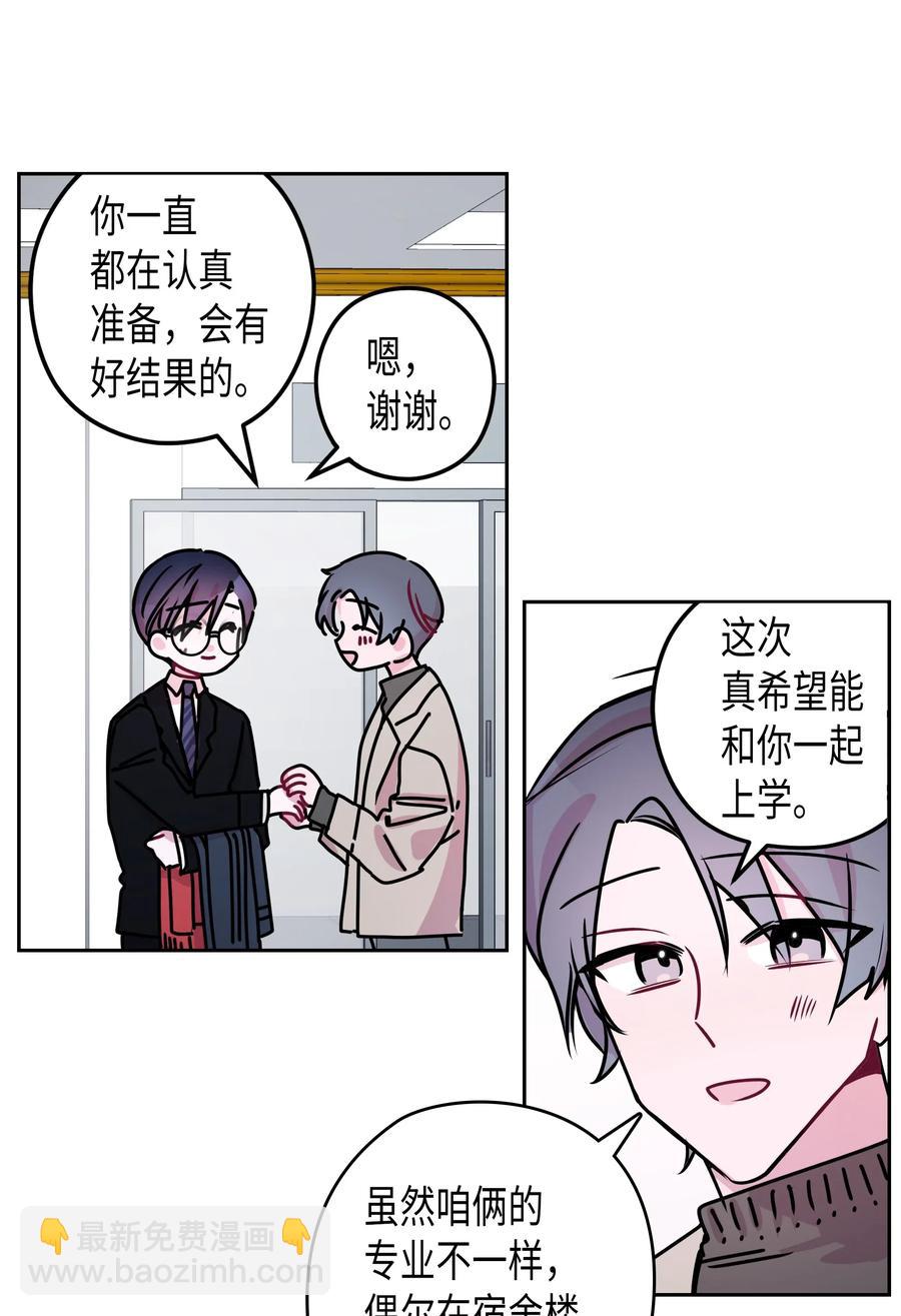21 面试（1）-第21话