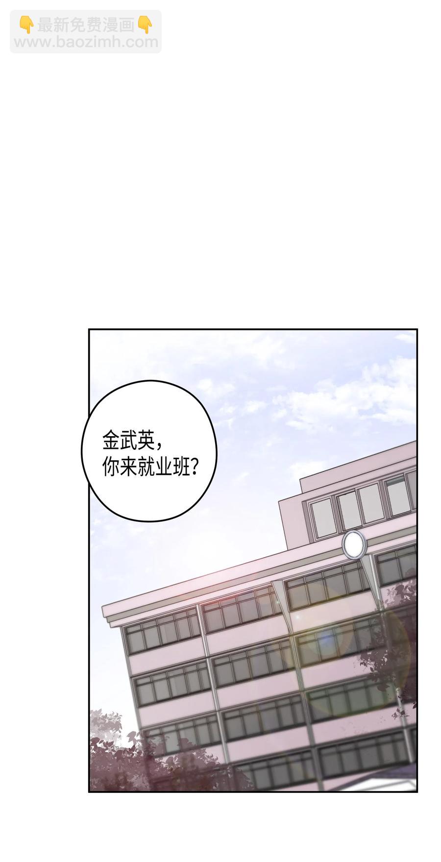 35 大学(2)(1/2)-第35话