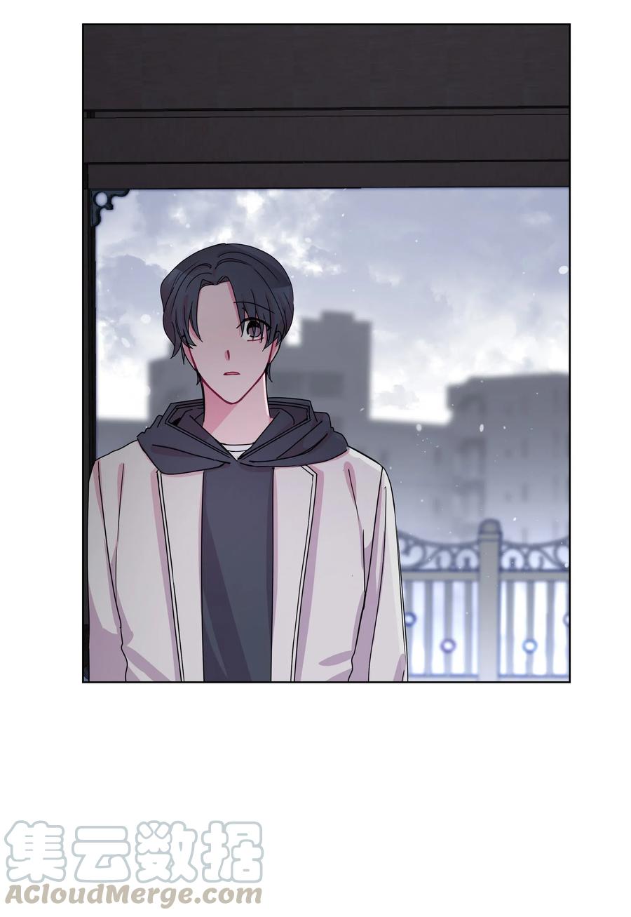 45 今晚能住在你家吗？(1/2)-第45话