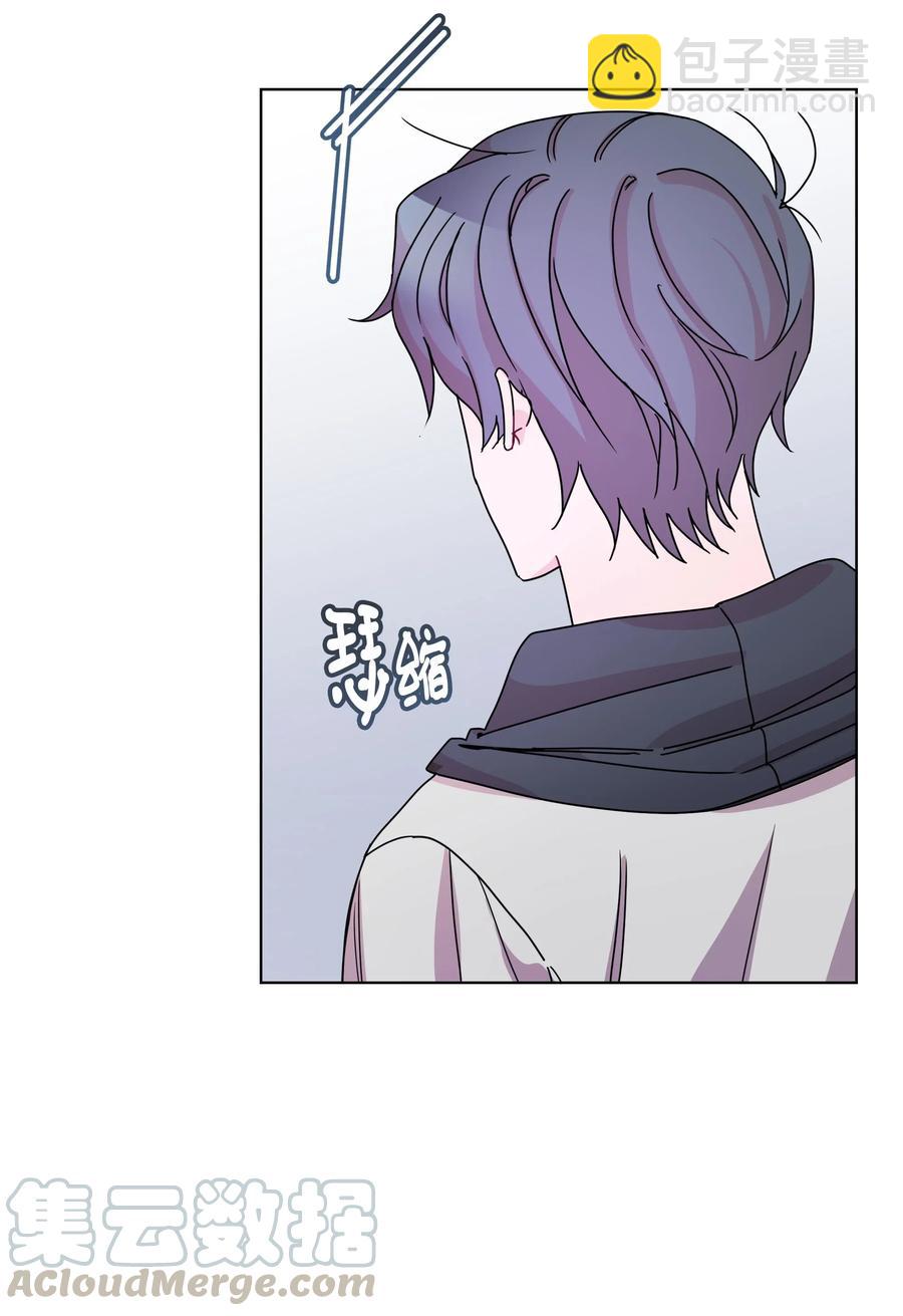 45 今晚能住在你家吗？(1/2)-第45话