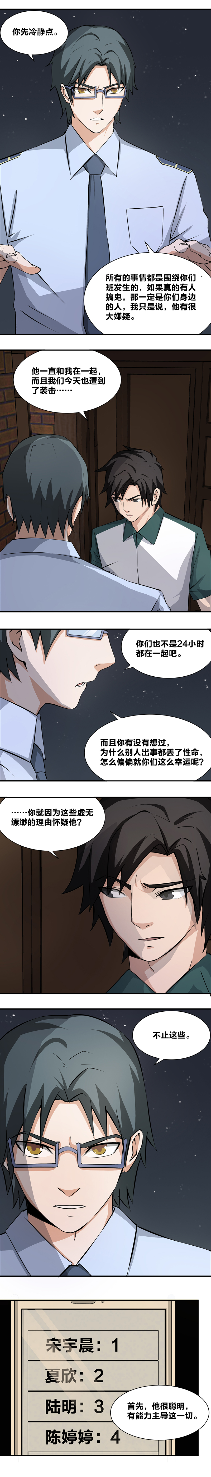 92 该相信谁-第109话