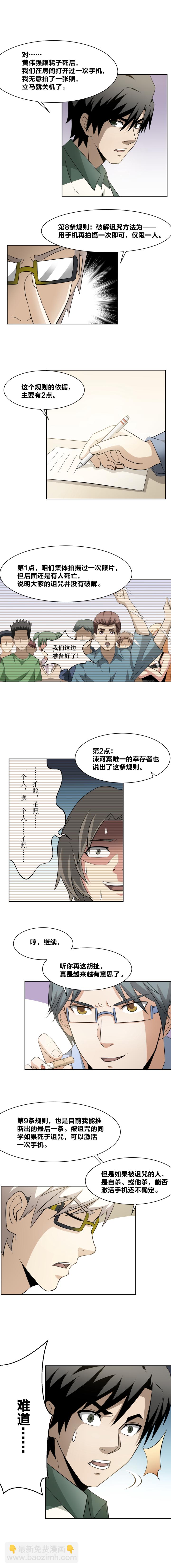 58 游戏规则2-第75话