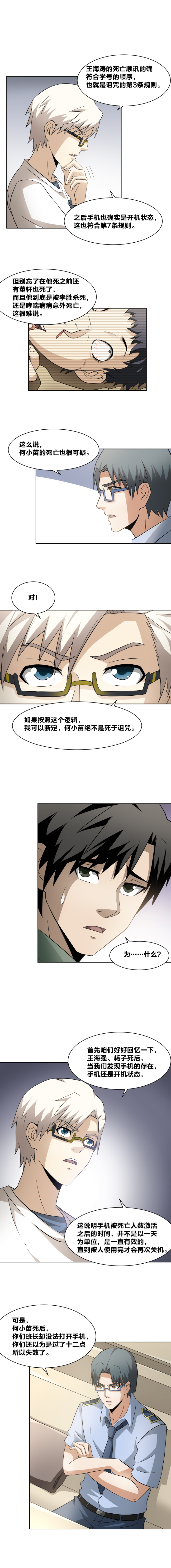 58 游戏规则2-第75话