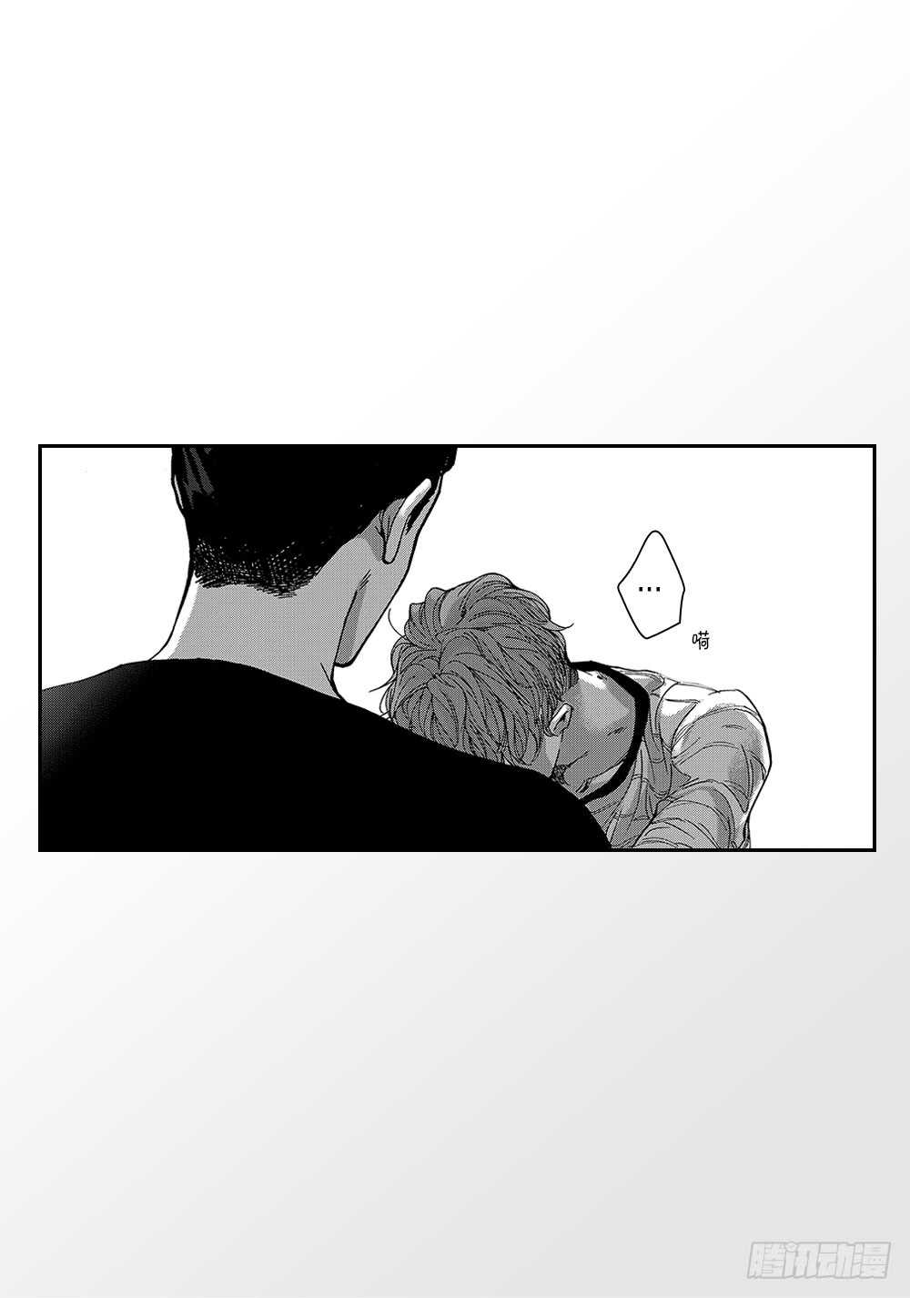 11.一辈子不分开-第11话