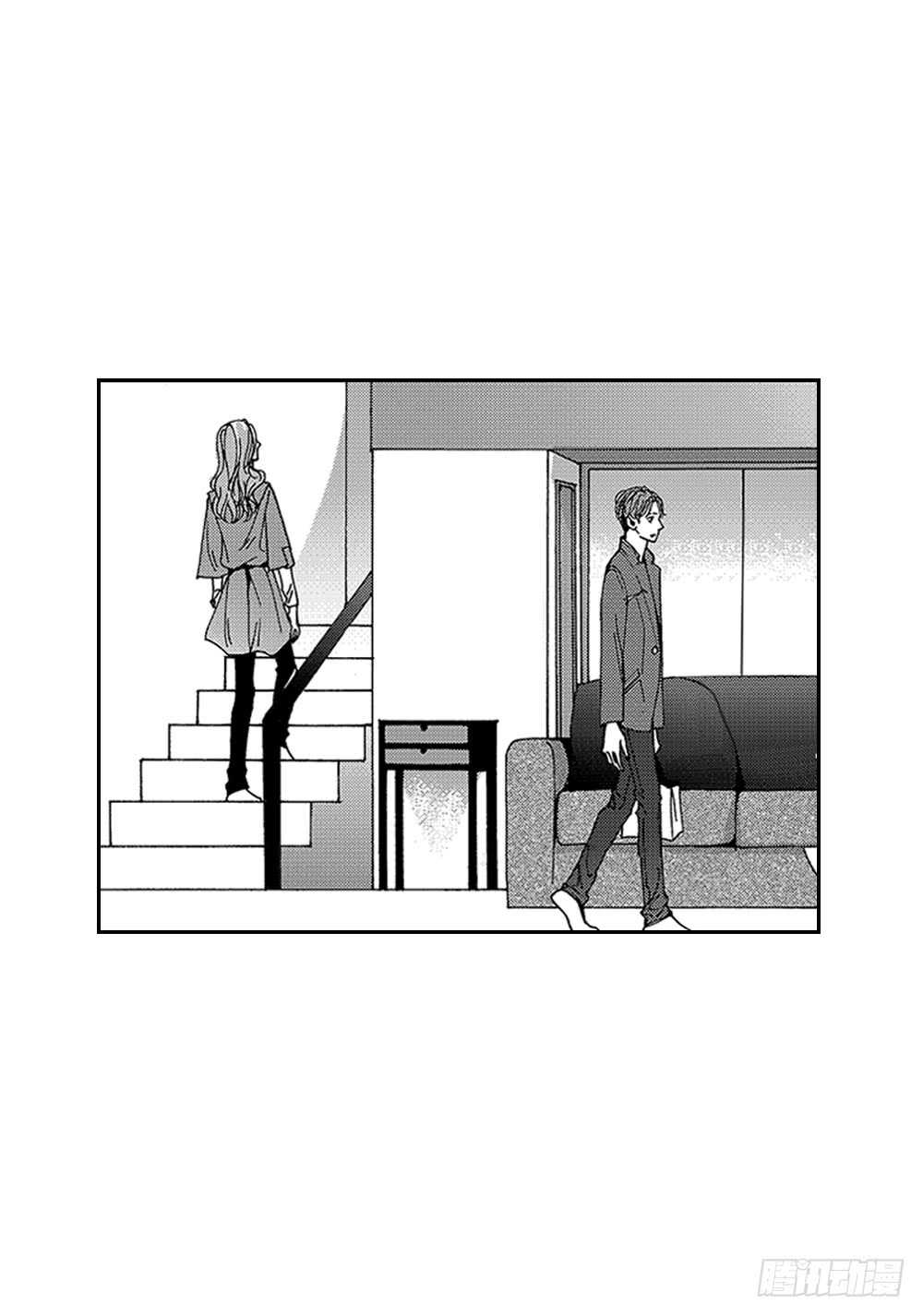 07.迷恋是愚蠢的-第7话