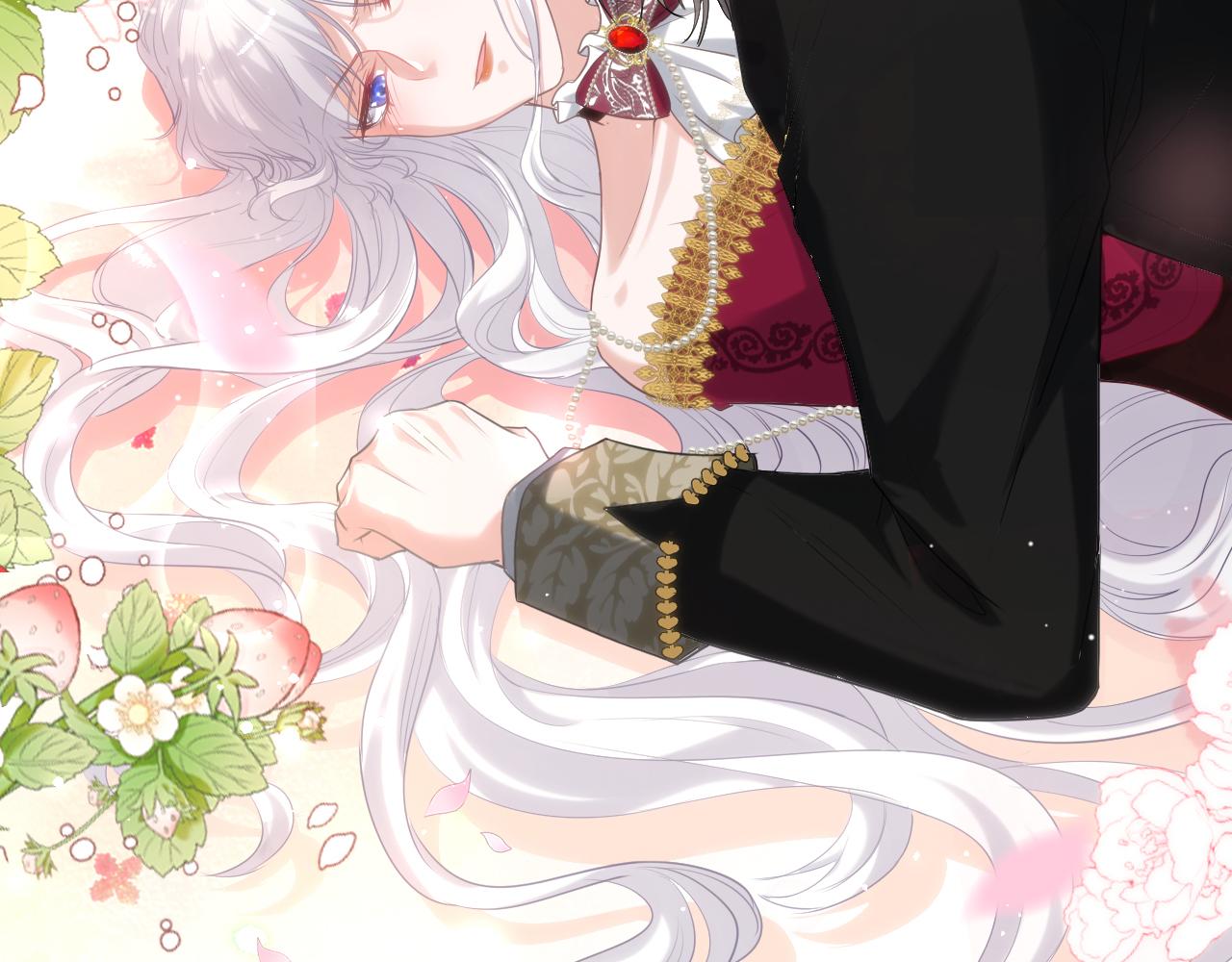 02 最爱的未婚妻(1/3)-第3话