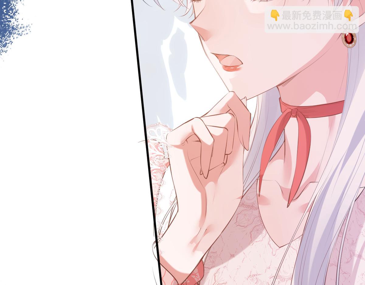 36 疼，还要亲亲(1/3)-第37话