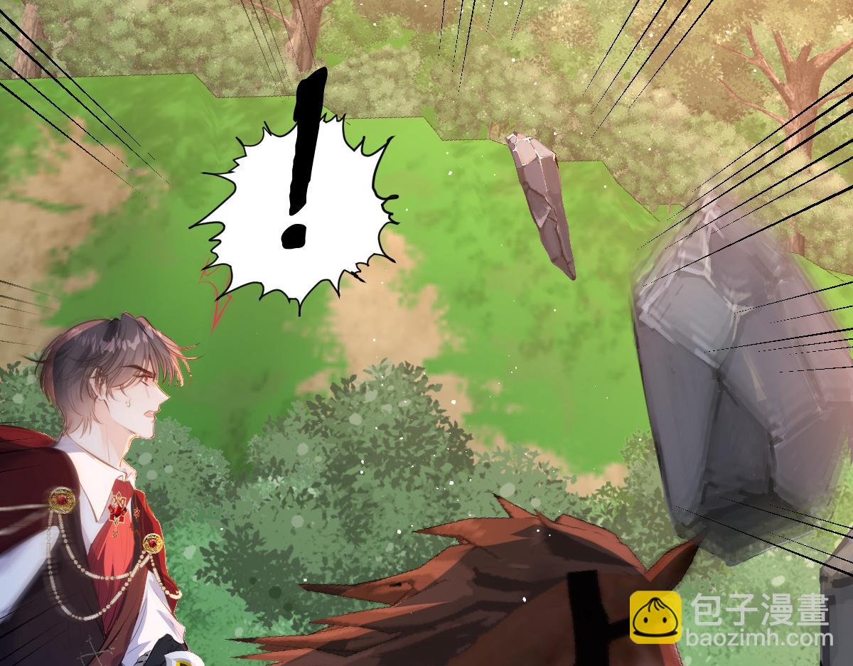 40 我不会拖你后腿的(1/3)-第41话