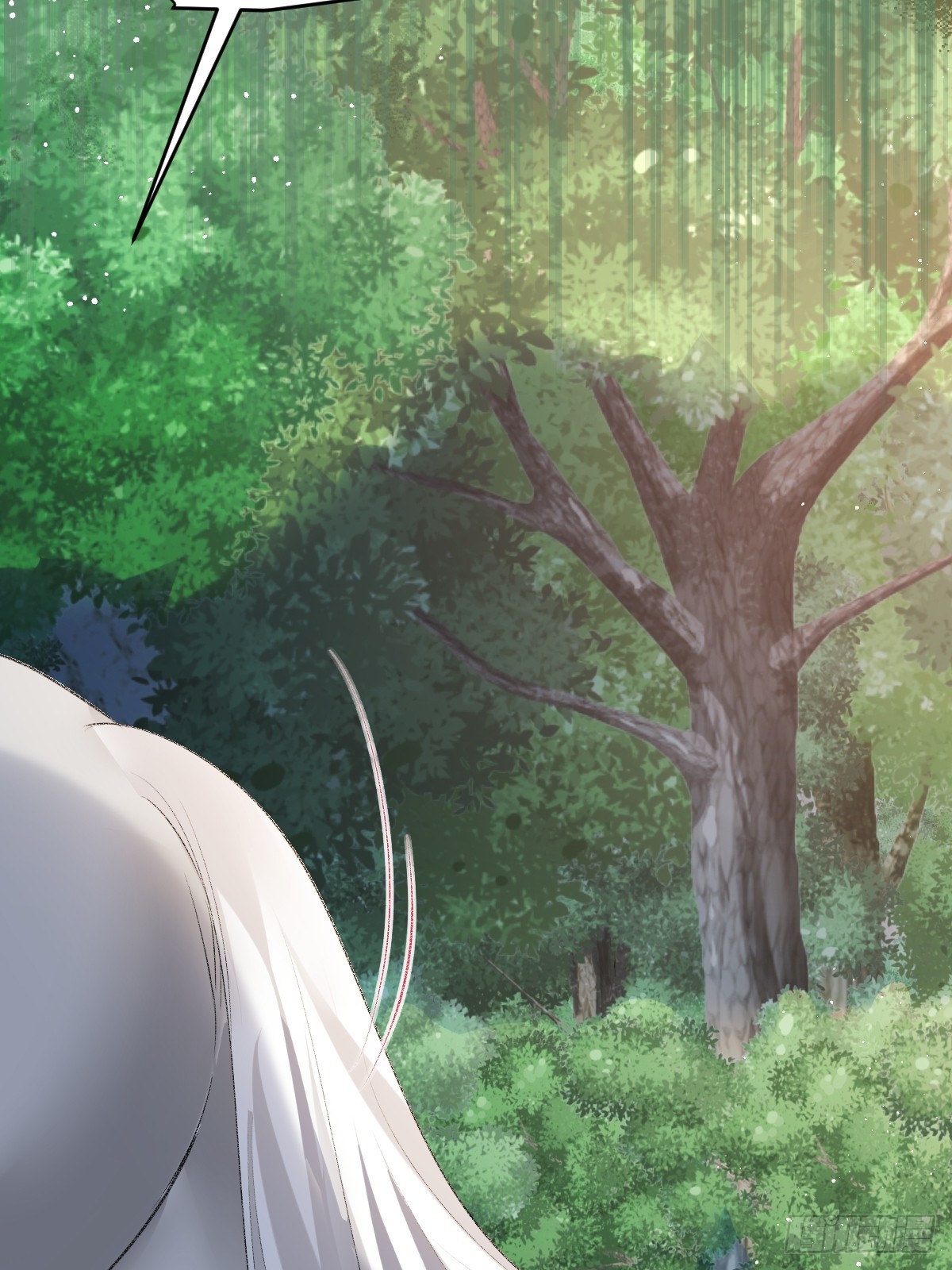 40 我不会拖你后退的(1/2)-第43话