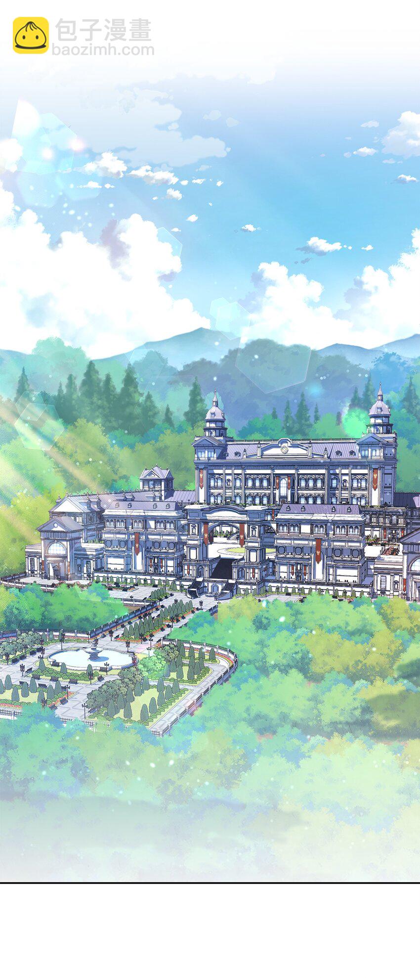 18 只能带给她黑暗(1/2)-第19话