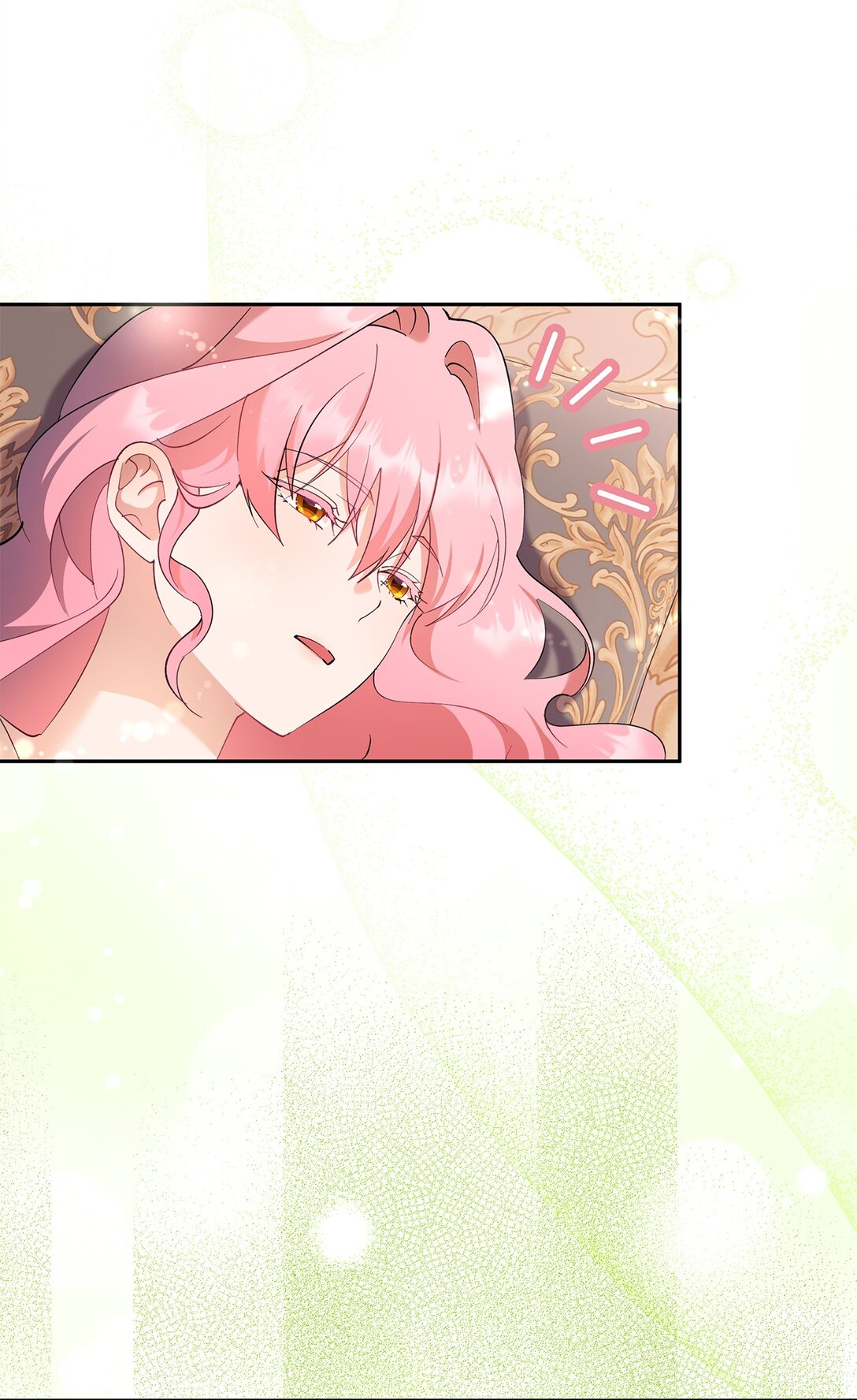 52 甜蜜共眠(1/2)-第53话
