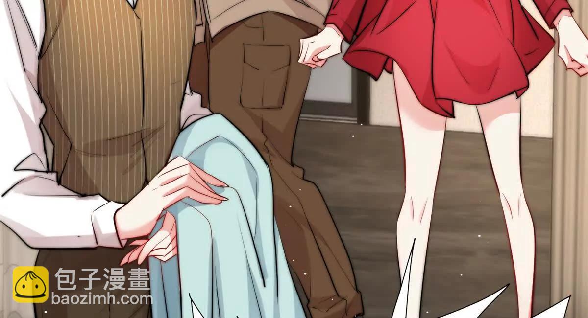 34 对自己的姐姐动心了(1/3)-第35话