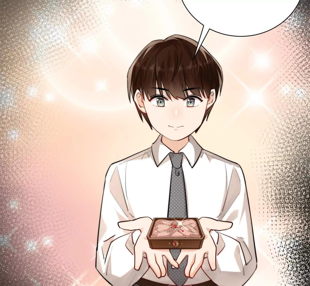 54 是的我们有一个孩子(1/2)-第55话
