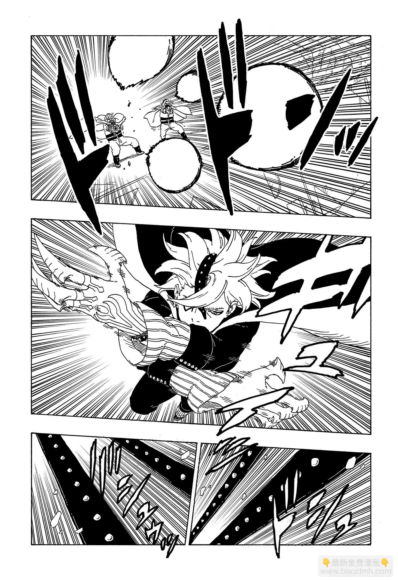 第56话 考德-第55话
