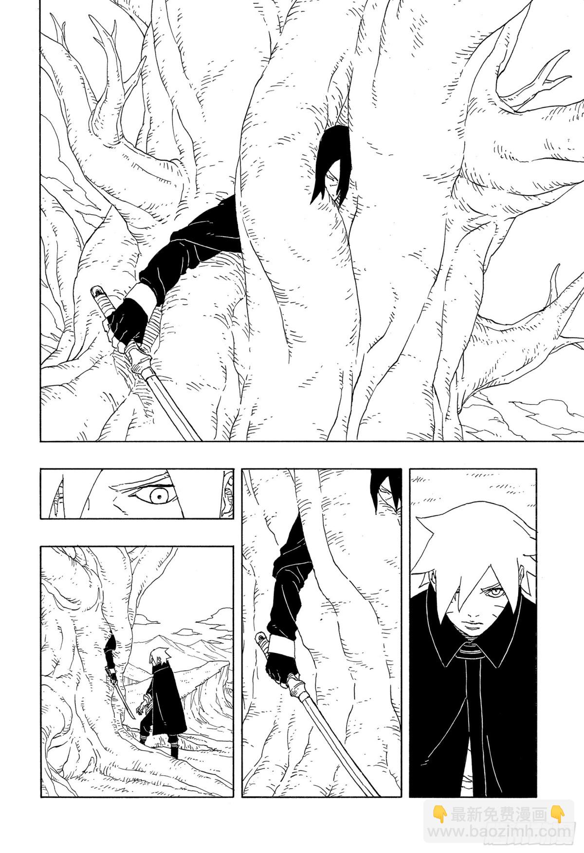 TBW05话  目标-第85话