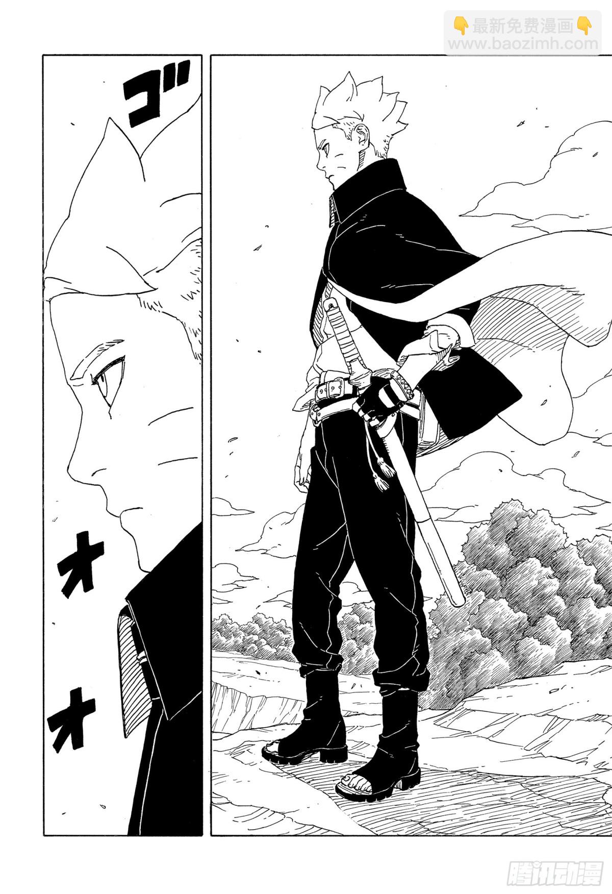TBW05话  目标-第85话