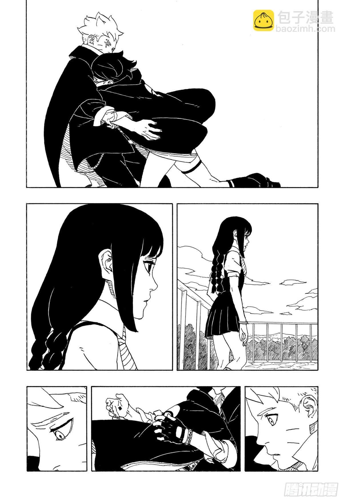 TBW05话  目标-第85话