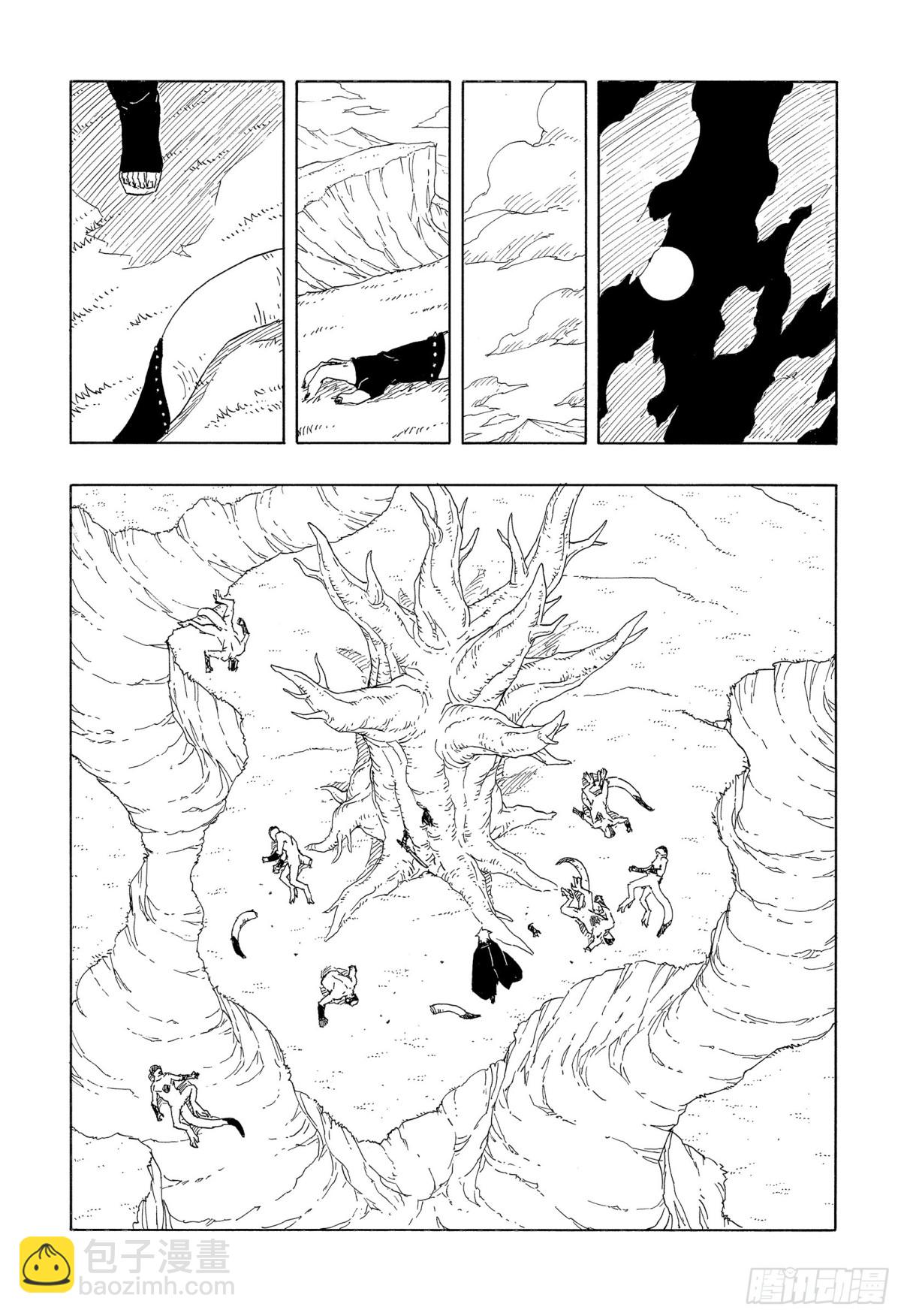 TBW05话  目标-第85话