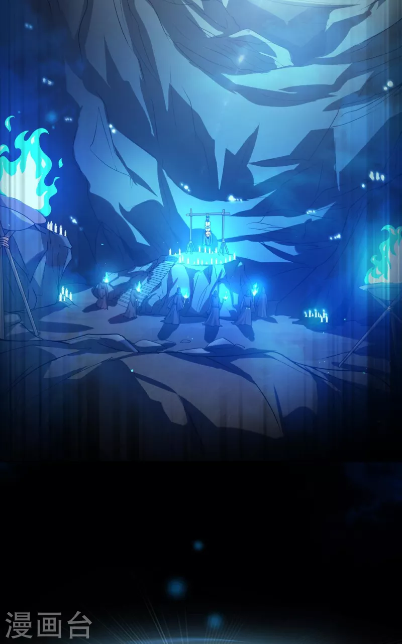 第16话 怨灵山谷！营救正太勇者！-第17话