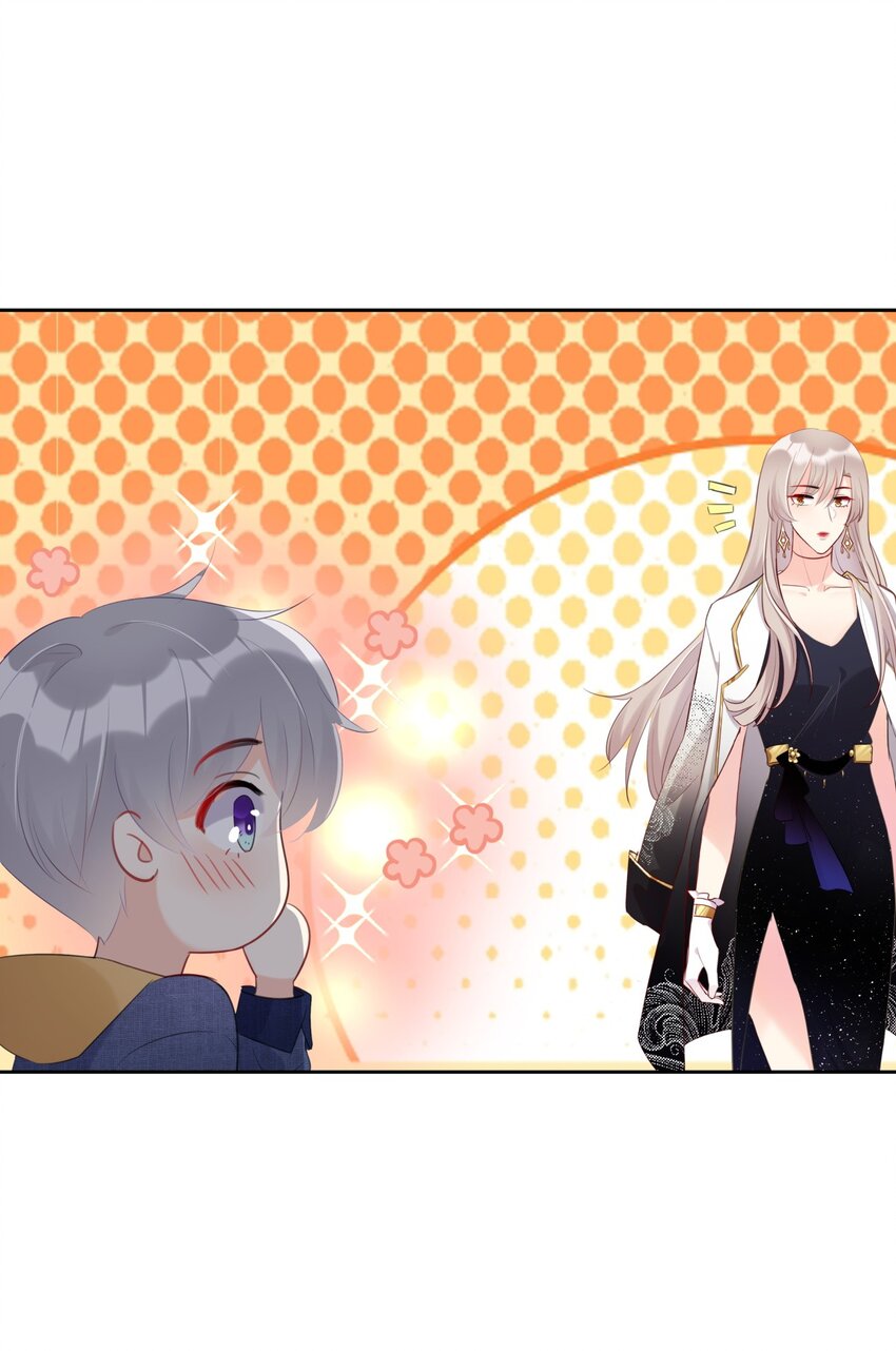 015 女神登场！-第15话