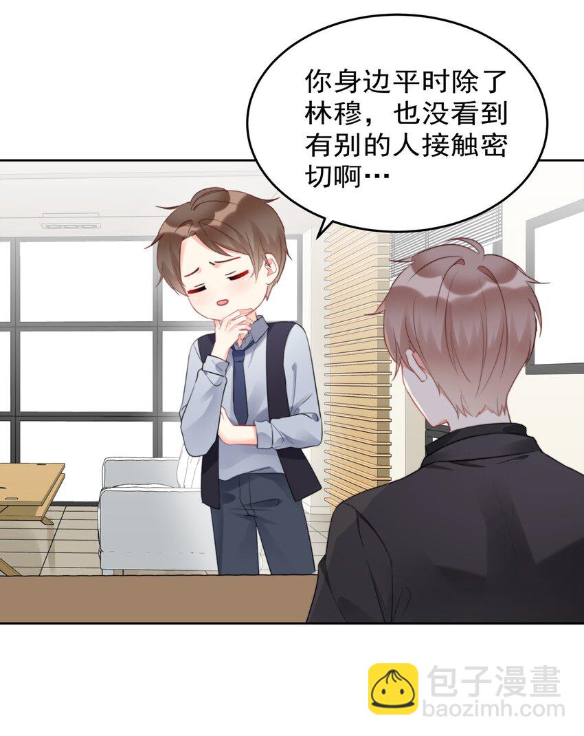 021 傅总监和他的小情人？？-第21话