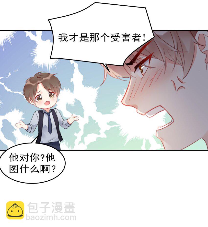 021 傅总监和他的小情人？？-第21话