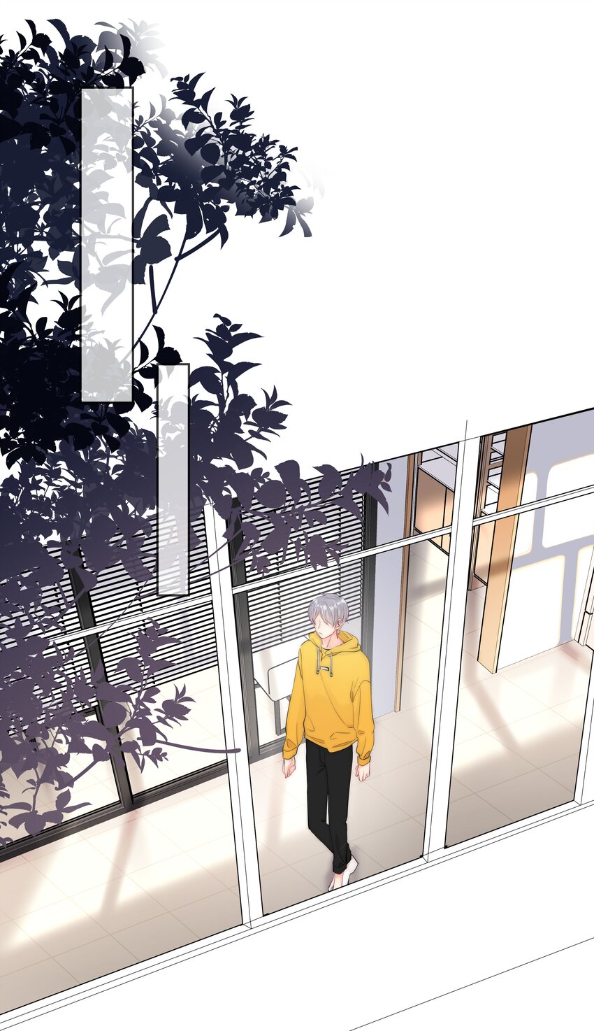 065 我最喜欢你啦！-第67话