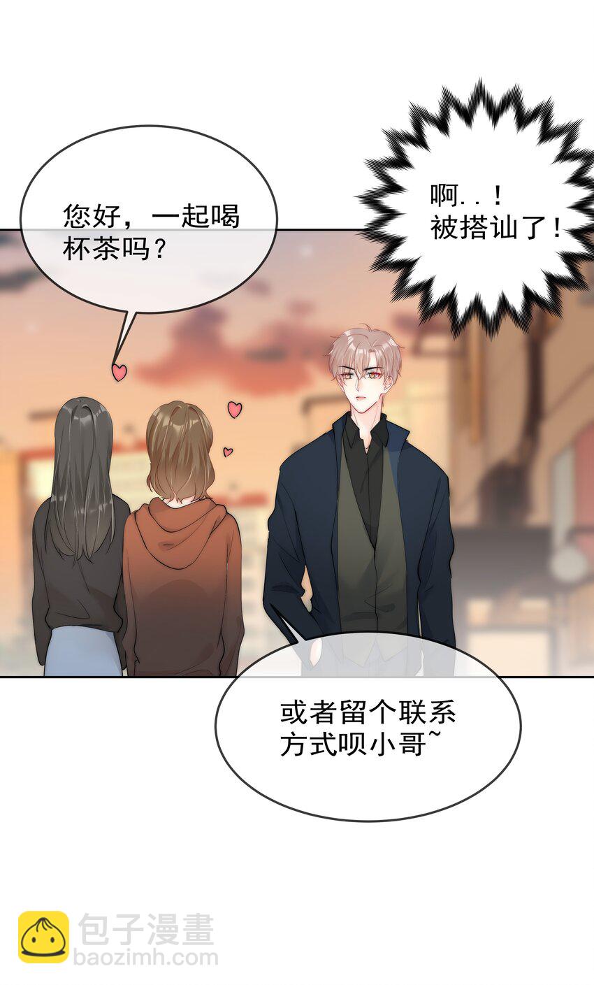 番外2 约会篇-第79话