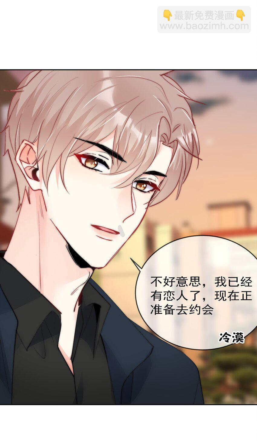 番外2 约会篇-第79话