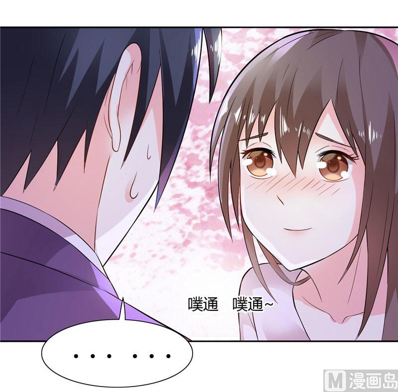 第13话 我要陪着小雪-第13话