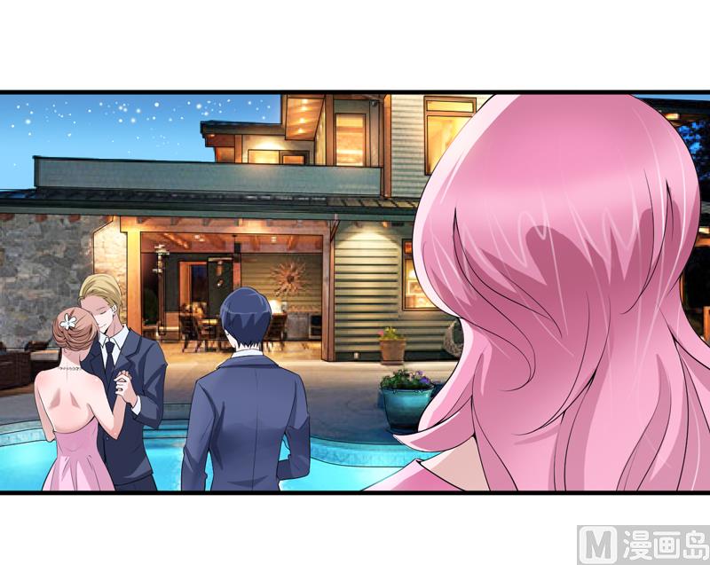 第115话 都是来和我抢笑笑的-第115话