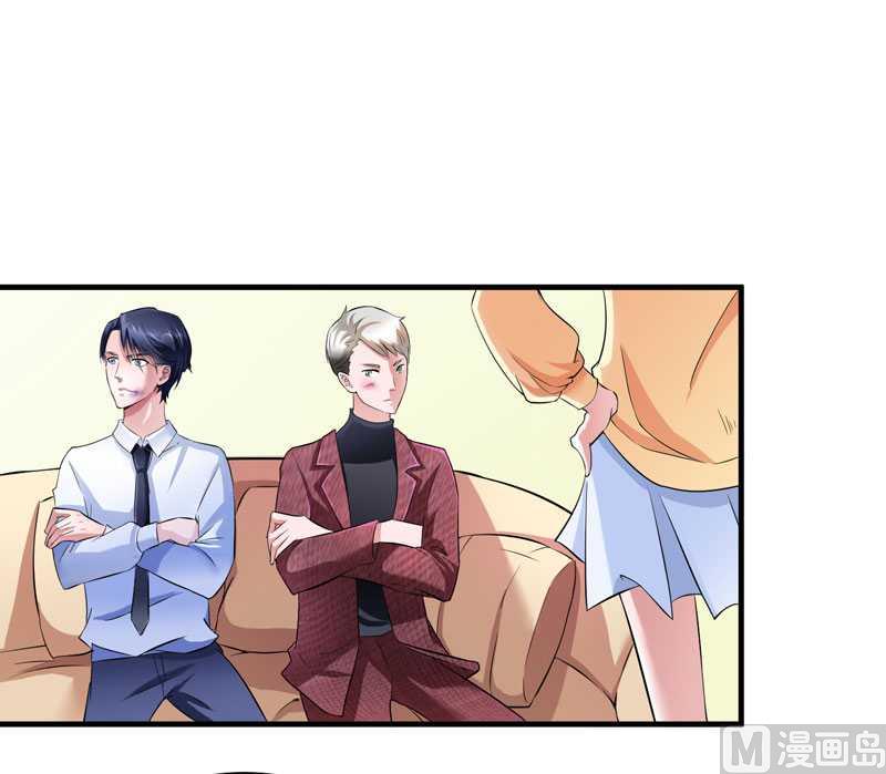 第39话 我爱的人只有你-第39话