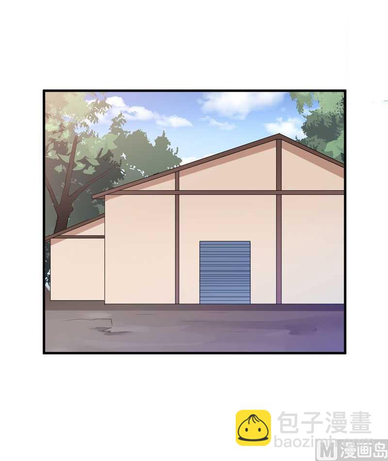 第41话 若玲珑被绑架了-第41话