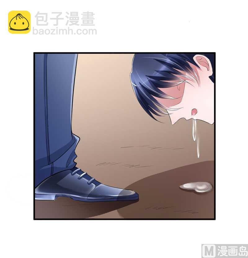 第41话 若玲珑被绑架了-第41话