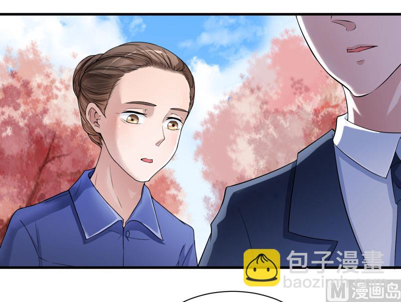 第67话 笑笑，我会陪着你-第67话