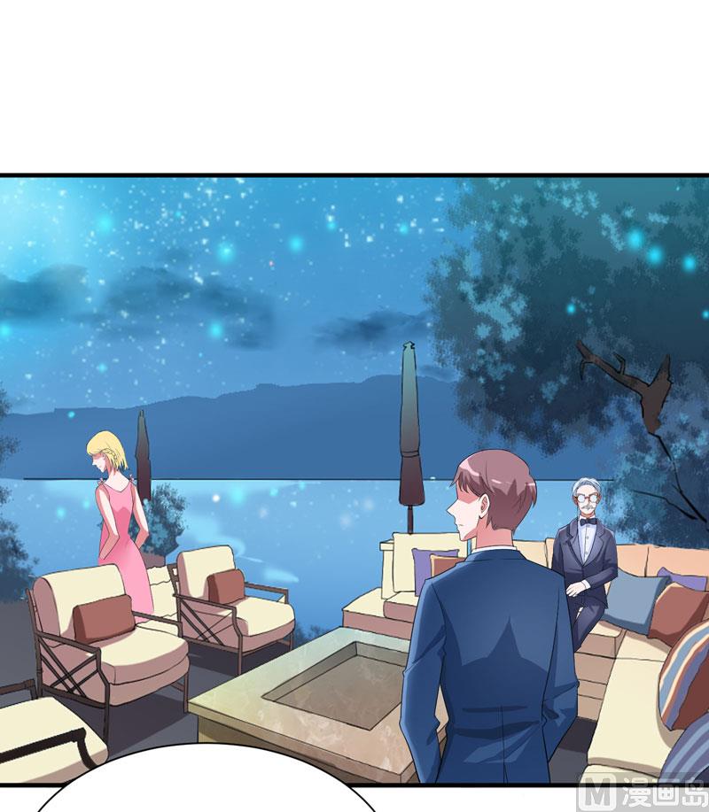 第81话 不能老是陷在过去-第81话