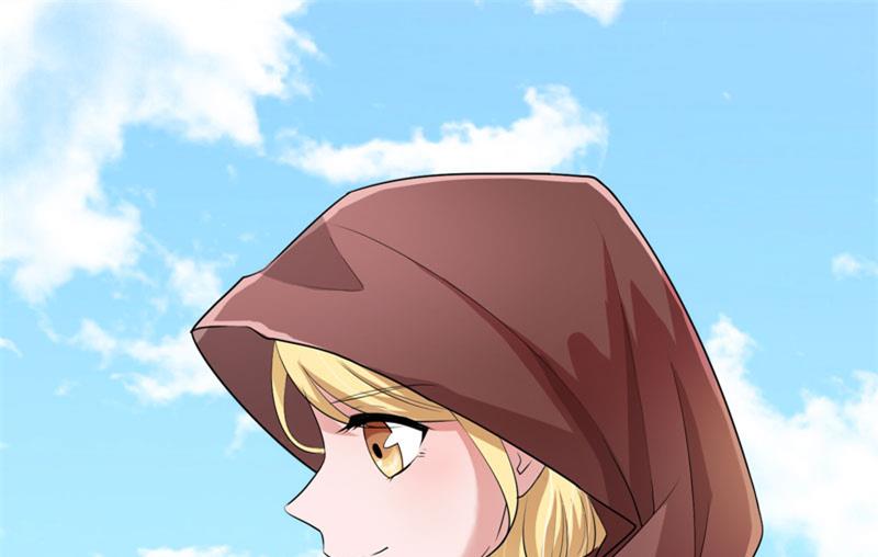 第83话 这女孩和笑笑好像-第83话