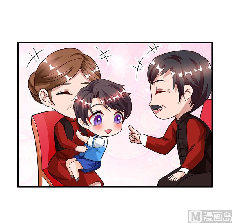 第28话 虚惊一场-第29话