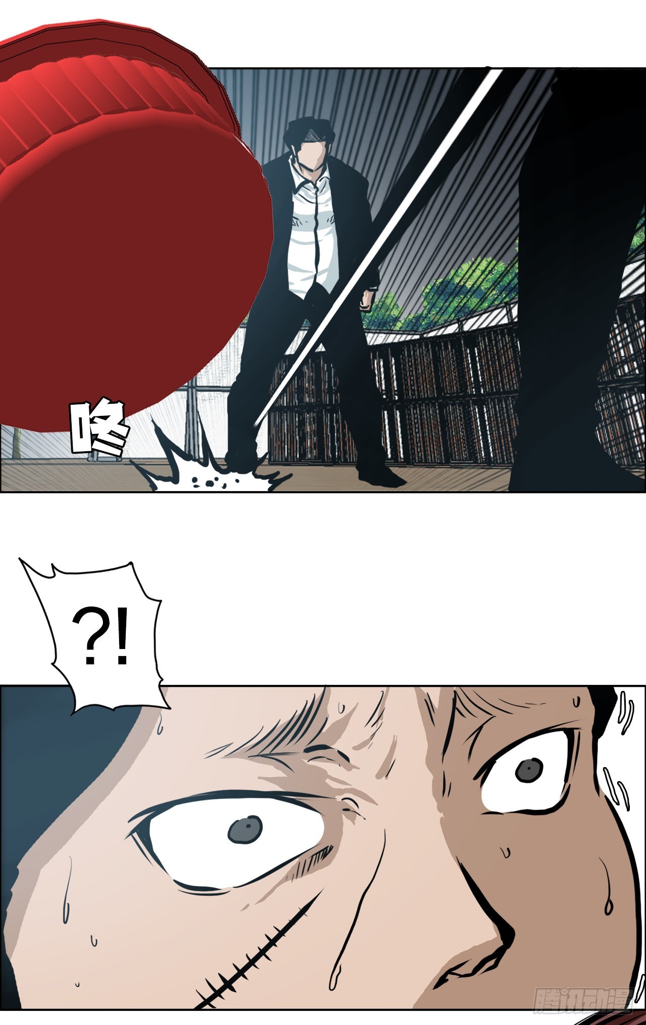 135.单打独斗-第137话