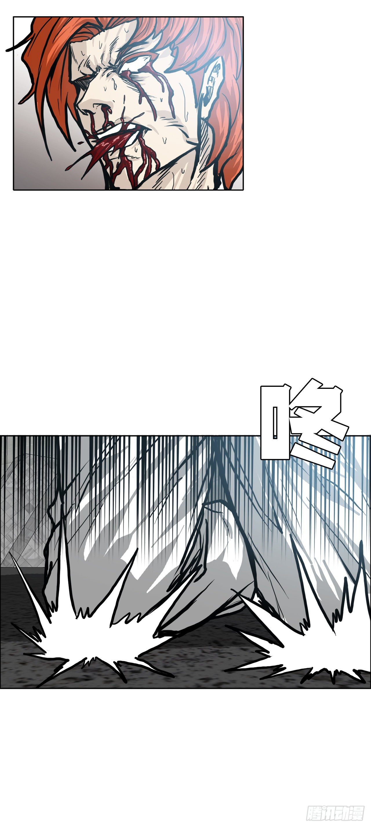 92.振泰出国-第93话