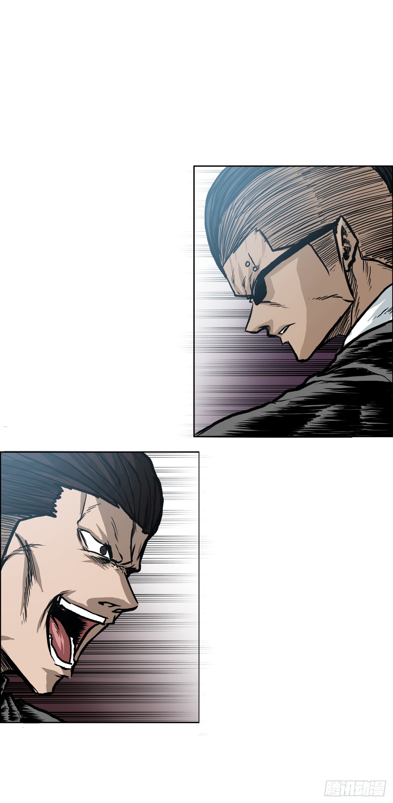92.振泰出国-第93话