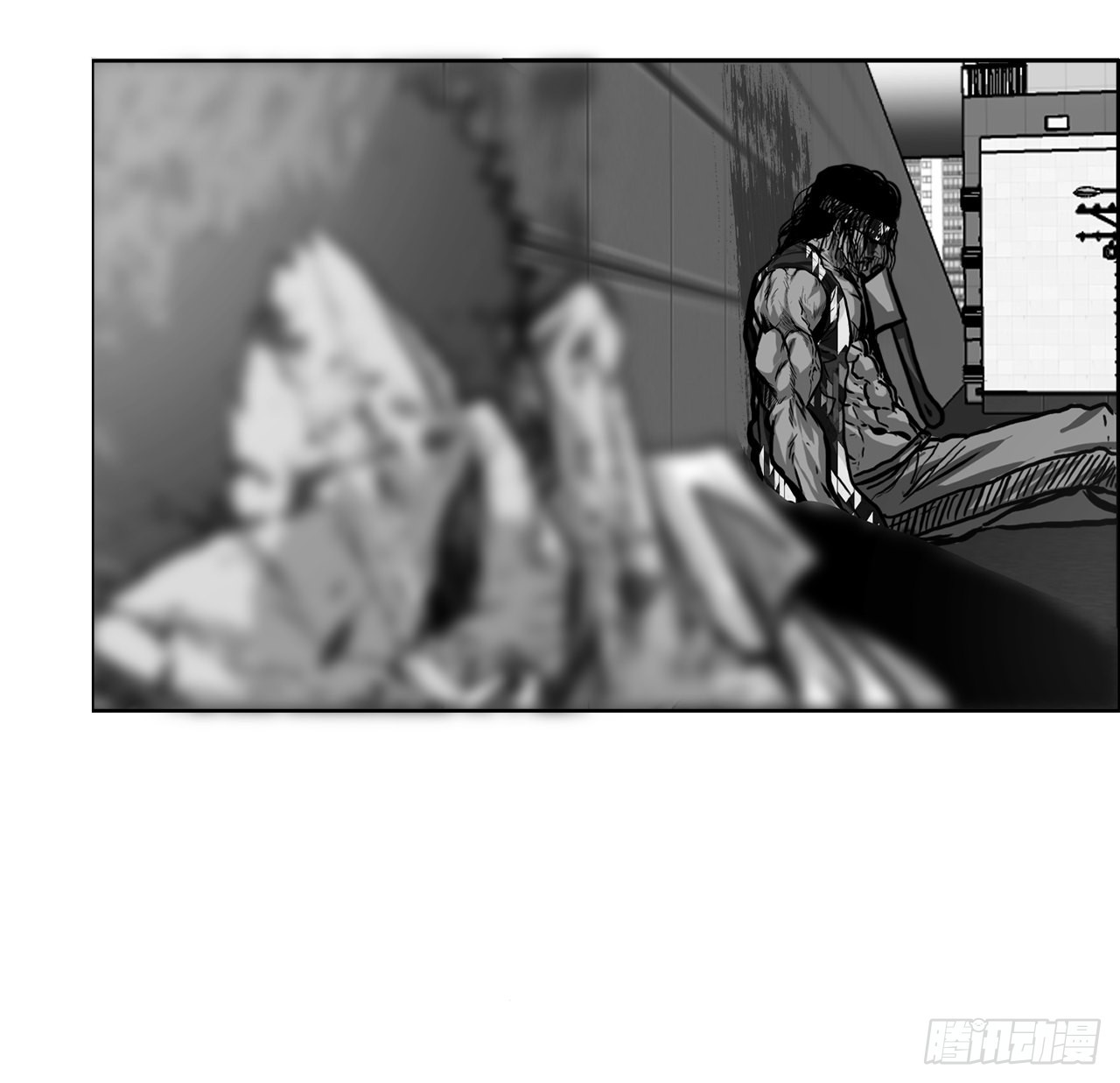 96.比赛前夕-第97话