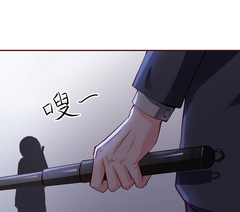 第11话 这个仇我帮你报！(1/2)-第11话
