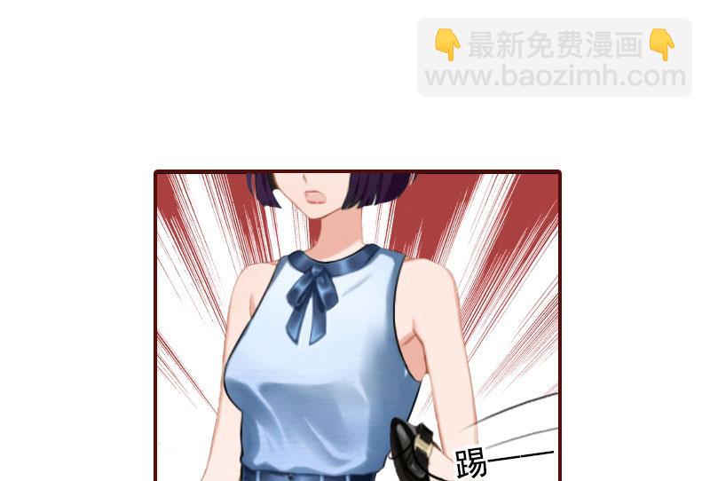 第31话 新仇旧恨一起算！-第31话