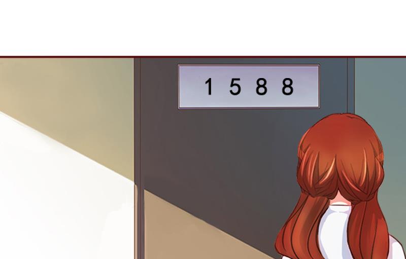 第51话 只要你从了我&hellip;&hellip;-第51话