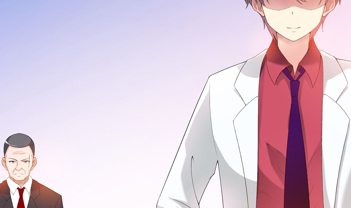3 悄然接近的欲望陷阱(1/2)-第3话