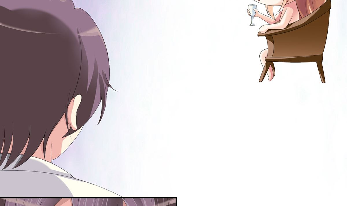 3 悄然接近的欲望陷阱(1/2)-第3话
